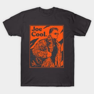 Joe Burrow Joe Cool T-Shirt